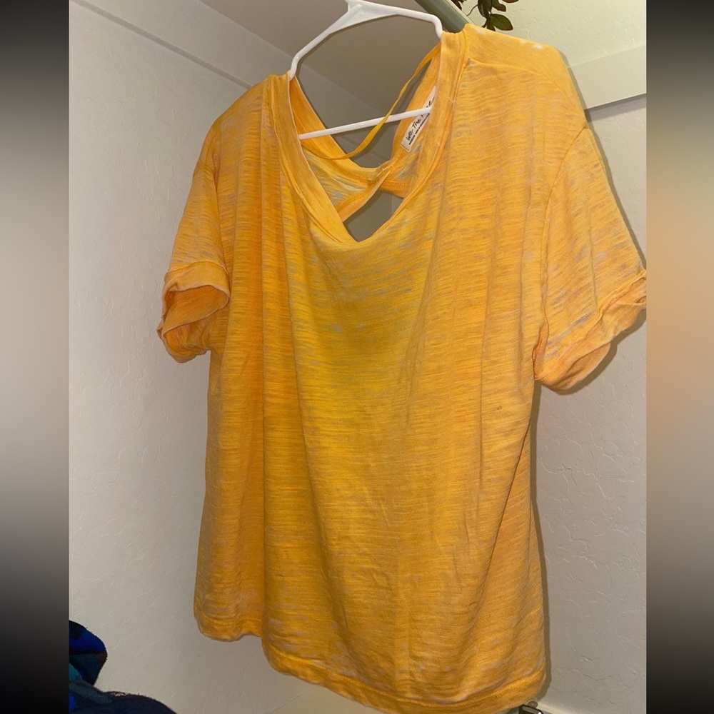 Free People top